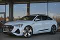 Audi e-tron SB 55 quattro 95kWh S-line NP €123k  21", ACC, ... Weiß - thumbnail 40