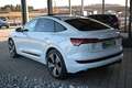 Audi e-tron SB 55 quattro 95kWh S-line NP €123k  21", ACC, ... Weiß - thumbnail 3