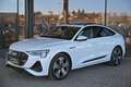 Audi e-tron SB 55 quattro 95kWh S-line NP €123k  21", ACC, ... Weiß - thumbnail 42