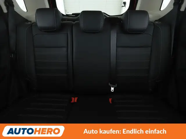 Ford Ecosport view 15