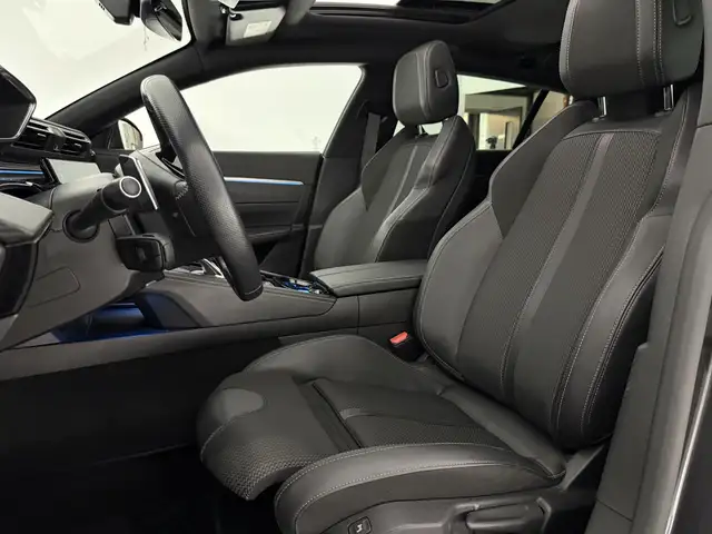 Peugeot 508 view 15