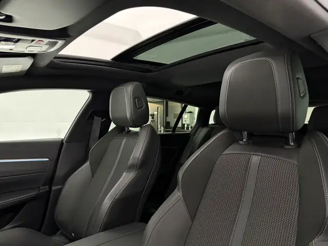 Peugeot 508 view 4