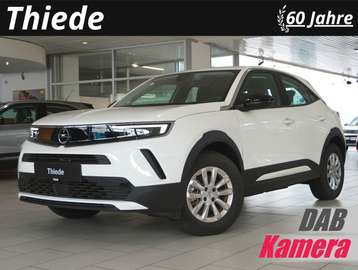 EDITION 1-PHASIG LED/KAMERA/SHZ/VIRT/DAB