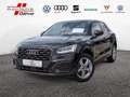 Audi Q2 1.4 TFSI sport PDC SHZ NAVI ACC HUD LED Zwart - thumbnail 1