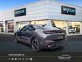 Peugeot 408 Hybrid 225 GT Plug-In Hybrid Grau - thumbnail 3