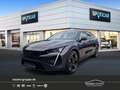 Peugeot 408 Hybrid 225 GT Plug-In Hybrid Grau - thumbnail 4