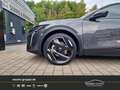 Peugeot 408 Hybrid 225 GT Plug-In Hybrid Grau - thumbnail 5