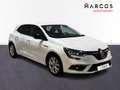 Renault Megane 1.3 TCe GPF Limited EDC 103kW Blanco - thumbnail 8