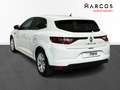 Renault Megane 1.3 TCe GPF Limited EDC 103kW Blanco - thumbnail 7