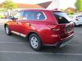 Mitsubishi Outlander Active 2.0 Allwetter Navigation AHK Rot - thumbnail 4