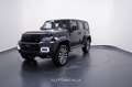 ICH-X K2 2.0 Turbo Diesel 163cv C. Autom. 4x4 N1 AUTOCARRO Schwarz - thumbnail 9