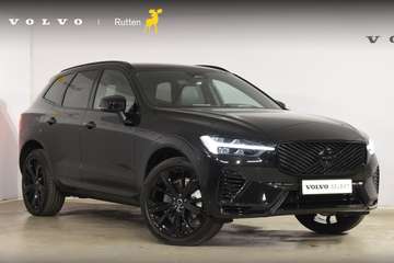 T6 350PK Plug-in hybrid AWD Plus Black Edition / A