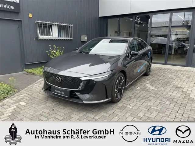 Mazda Mazda6