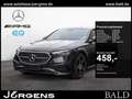 Mercedes-Benz E 220 d AMG-Sport/LED/Cam/Pano/Night/Distr/Totw Grau - thumbnail 1