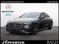 Mercedes-Benz E 220 d AMG-Sport/LED/Cam/Pano/Night/Distr/Totw Grau - thumbnail 2