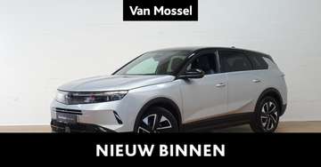 1.2 Turbo Hybrid GS verwacht