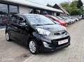 Kia Picanto 1.2 CVVT Comfort Pack ECC LMV STOELVERWARM. 82PK Zwart - thumbnail 7