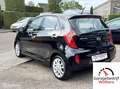 Kia Picanto 1.2 CVVT Comfort Pack ECC LMV STOELVERWARM. 82PK Zwart - thumbnail 3