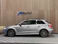 Audi A3 Sportback 1.4 TFSI e-tron 204 CH S-Tronic  Design luxe B\u0026O Gris - thumbnail 8