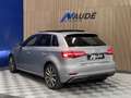 Audi A3 Sportback 1.4 TFSI e-tron 204 CH S-Tronic  Design luxe B\u0026O Gris - thumbnail 4