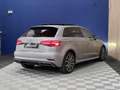 Audi A3 Sportback 1.4 TFSI e-tron 204 CH S-Tronic  Design luxe B\u0026O Gris - thumbnail 6