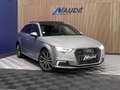 Audi A3 Sportback 1.4 TFSI e-tron 204 CH S-Tronic  Design luxe B\u0026O Gris - thumbnail 1