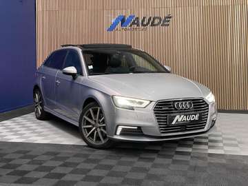 Sportback 1.4 TFSI e-tron 204 CH S-Tronic  Design luxe B\u0026O