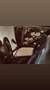 Honda CRX CRX 1,6 ESi Schwarz - thumbnail 4