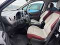 Citroen Berlingo Combi 1.6 HDi 110 SX Multispace 5p Negro - thumbnail 8