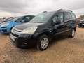 Citroen Berlingo Combi 1.6 HDi 110 SX Multispace 5p Negro - thumbnail 1