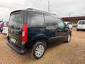 Citroen Berlingo Combi 1.6 HDi 110 SX Multispace 5p Negro - thumbnail 4