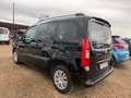 Citroen Berlingo Combi 1.6 HDi 110 SX Multispace 5p Negro - thumbnail 6