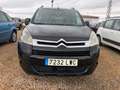 Citroen Berlingo Combi 1.6 HDi 110 SX Multispace 5p Negro - thumbnail 2