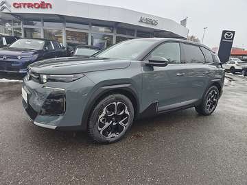 e-C5 Aircross Elektro 210 Standard Range 73,7kW...