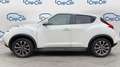 Nissan Juke 1.6 117 2WD CVT Ultimate Blanc - thumbnail 2