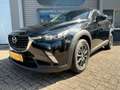 Mazda CX-3 2.0 SkyActiv 120PK Navi,Clima,Cruise,Isofix,Blueto Schwarz - thumbnail 30