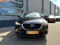 Mazda CX-3 2.0 SkyActiv 120PK Navi,Clima,Cruise,Isofix,Blueto Schwarz - thumbnail 2