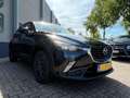 Mazda CX-3 2.0 SkyActiv 120PK Navi,Clima,Cruise,Isofix,Blueto Schwarz - thumbnail 5