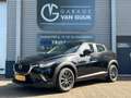 Mazda CX-3 2.0 SkyActiv 120PK Navi,Clima,Cruise,Isofix,Blueto Schwarz - thumbnail 1