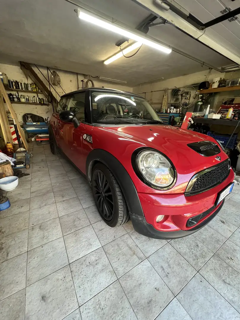 MINI Cooper S 1.6 50 Mayfair 184cv - 1