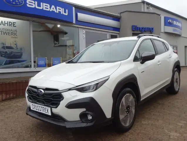 Subaru Crosstrek 2.0ie Platinum 2024 Modell