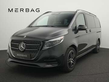 V 300 d Exclusive lang AMG Line/Basic/Navi/Autom.