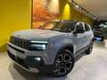 Jeep Avenger Avenger 1.2 turbo Summit fwd 100cv Grigio - thumbnail 7