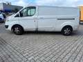 Ford Transit Custom LANG 92 KW AI Blanc - thumbnail 2