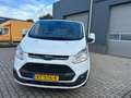 Ford Transit Custom LANG 92 KW AI Blanc - thumbnail 17