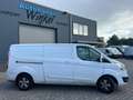 Ford Transit Custom LANG 92 KW AI Blanc - thumbnail 3