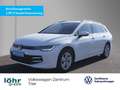 Volkswagen Golf Variant 1.5 eTSI DSG Life LED VWG Weiß - thumbnail 1