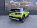Jeep Compass 1.2 e-Hybrid First Edition e-DCT6 inkl. Komfort... Grün - thumbnail 4