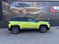 Jeep Compass 1.2 e-Hybrid First Edition e-DCT6 inkl. Komfort... Grün - thumbnail 5