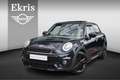 MINI Cooper S 5-deurs | Hammersmith Edition | JCW-Pakket | Glaze Blauw - thumbnail 1